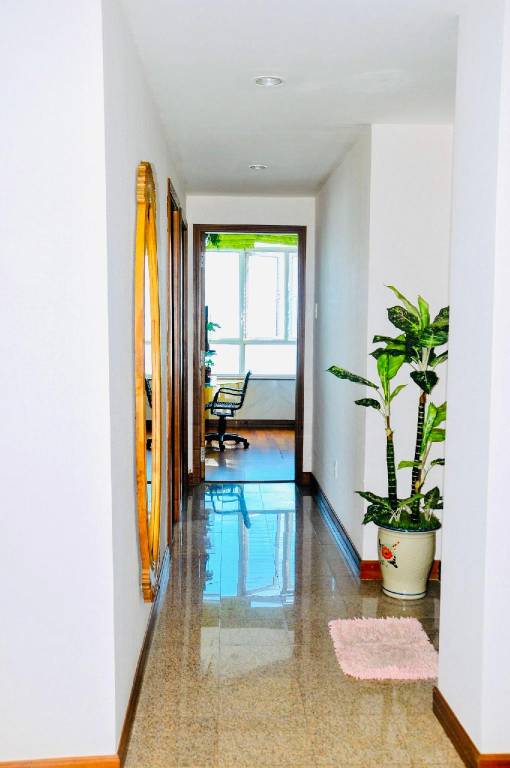 Apartment with 3 rooms for 8 persons — photo 3