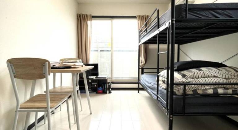 20 m² Ferienwohnung