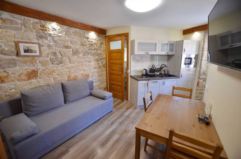 Holiday apartment with 1 room for 4 persons — photo 3