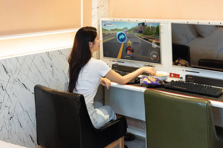Ansan Hotel Daily