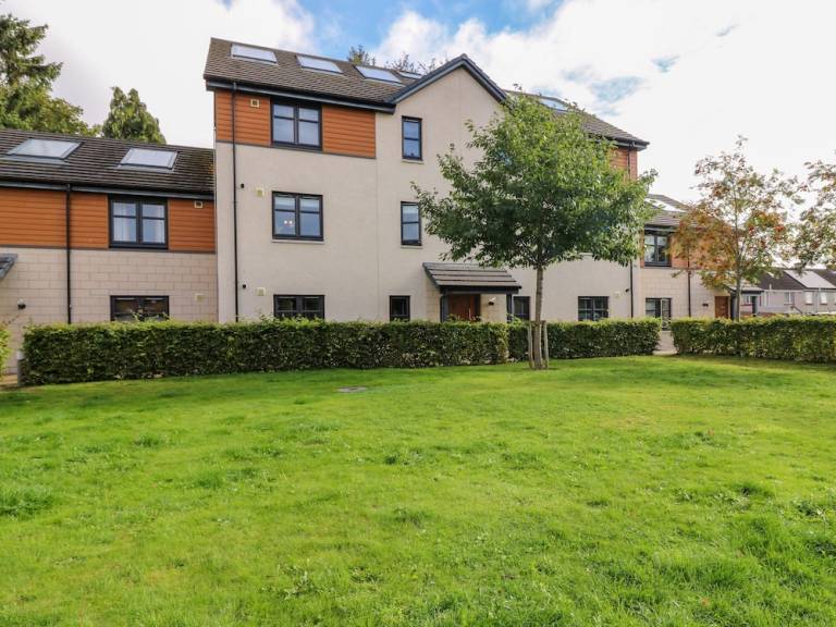 Cottage Banchory
