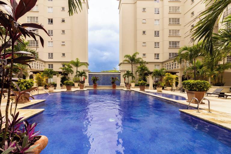 Apartamento Escazú