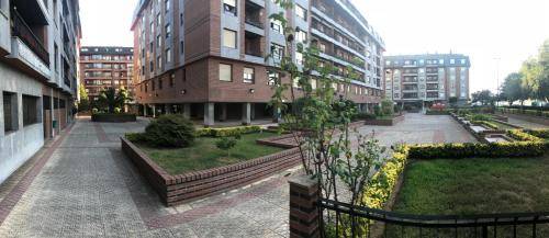 Apartamento Algorta