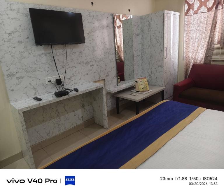 Hotel Rossette by travista global