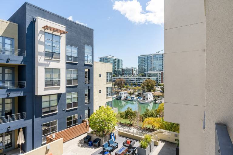Apartment  North Beach
