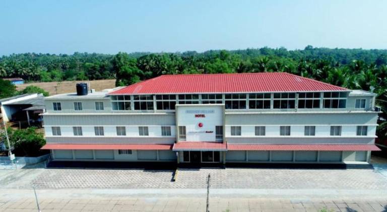 Fortune Village Hotel