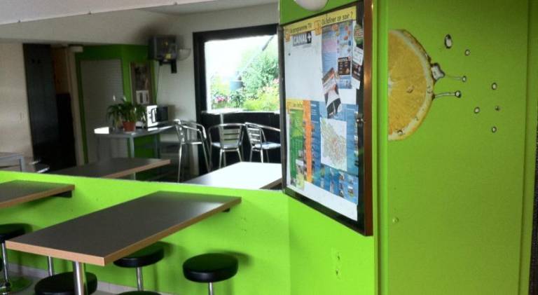 Lemon Hotel - Tourcoing — photo 3