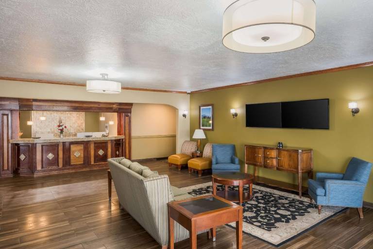 Best Western Richfield Inn — photo 3