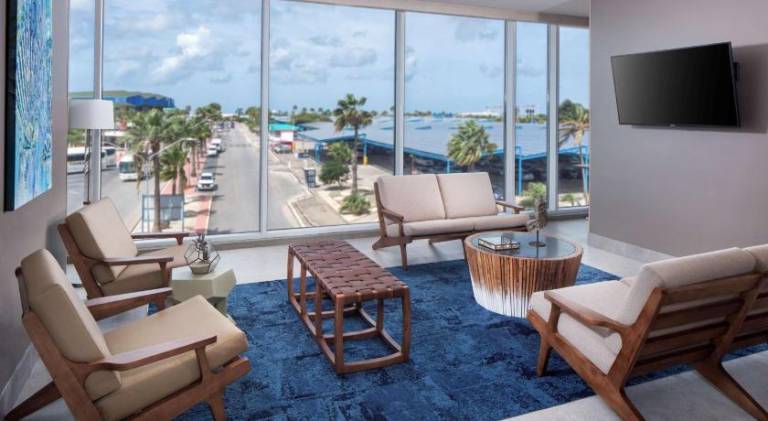 Hyatt Place Aruba Airport — photo 2