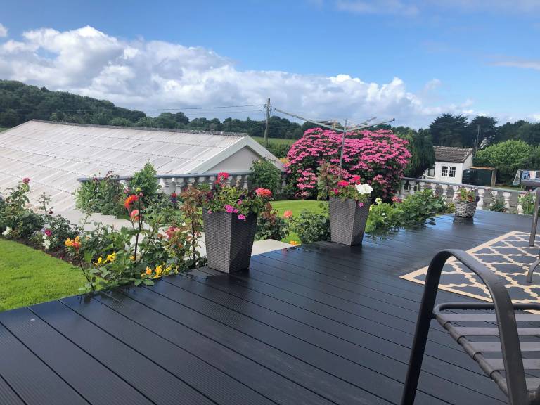 Bed and breakfast  Kilcaimin