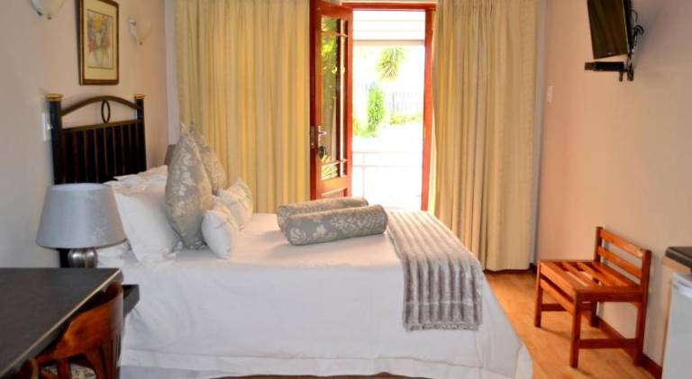 La Paix Guesthouse — photo 2