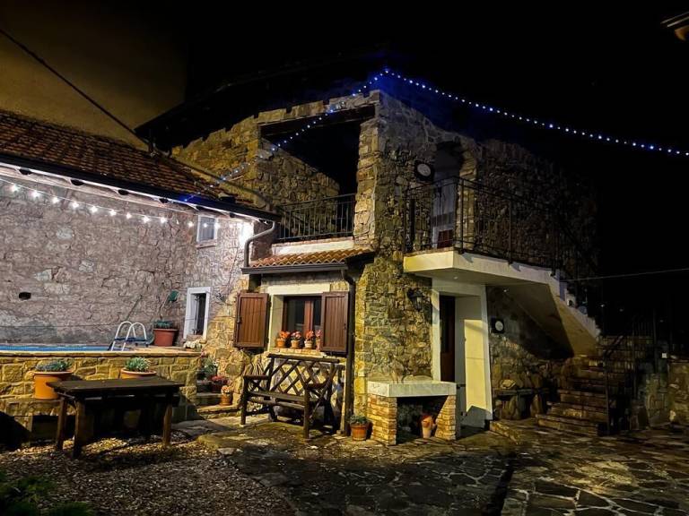 Appartamento Vetto