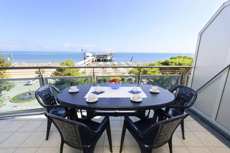 Ferienwohnung Lignano Sabbiadoro