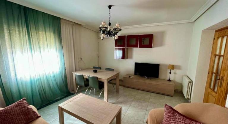 House with 3 rooms for 6 persons — photo 2
