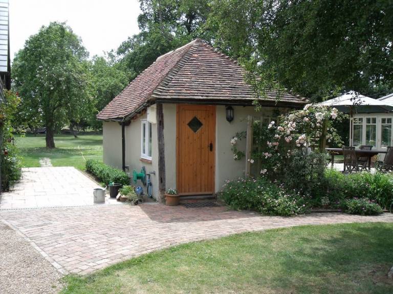 Bed and breakfast Headcorn