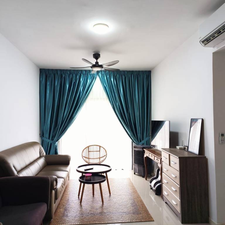 888 m&sup2; Ferienwohnung