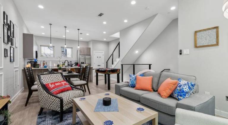 Vacation home | Good for workation | Pets are welcome — photo 3