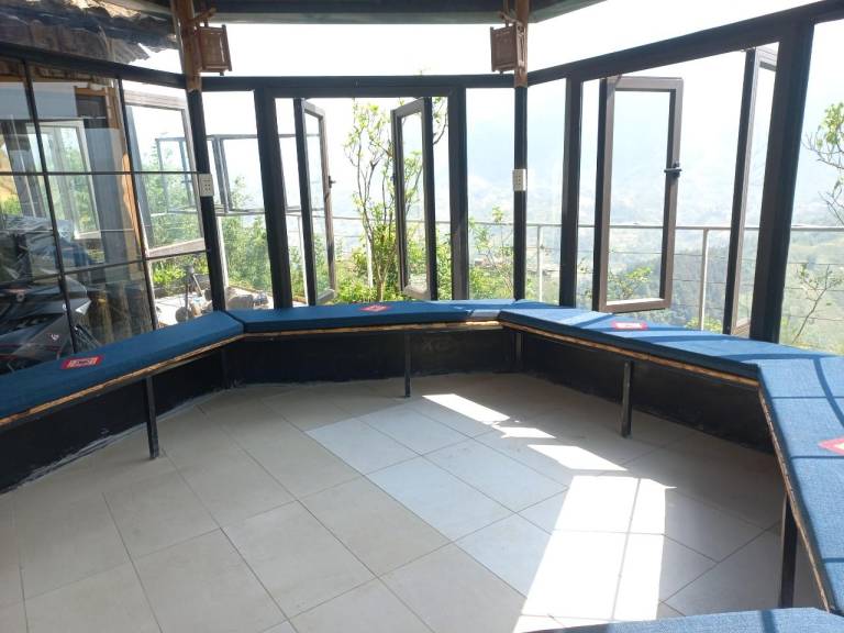 Valley View Homestay — photo 4