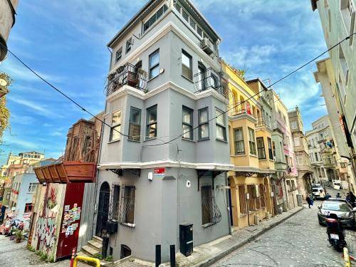 Villa Galata