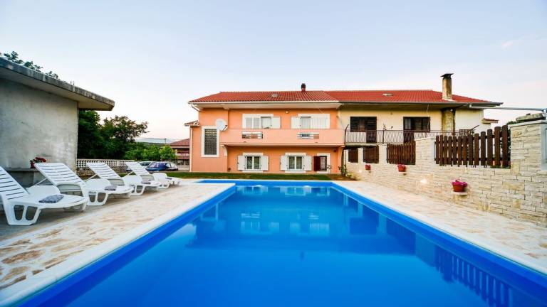 Apartman Posedarje