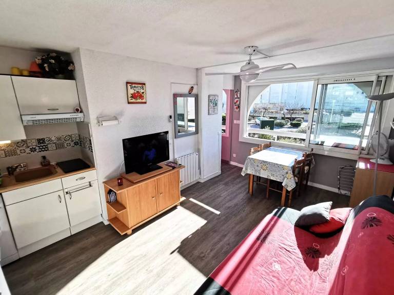 Rental apartment | Pet-friendly — photo 3