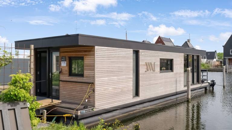 Ferienwohnung  Stavoren