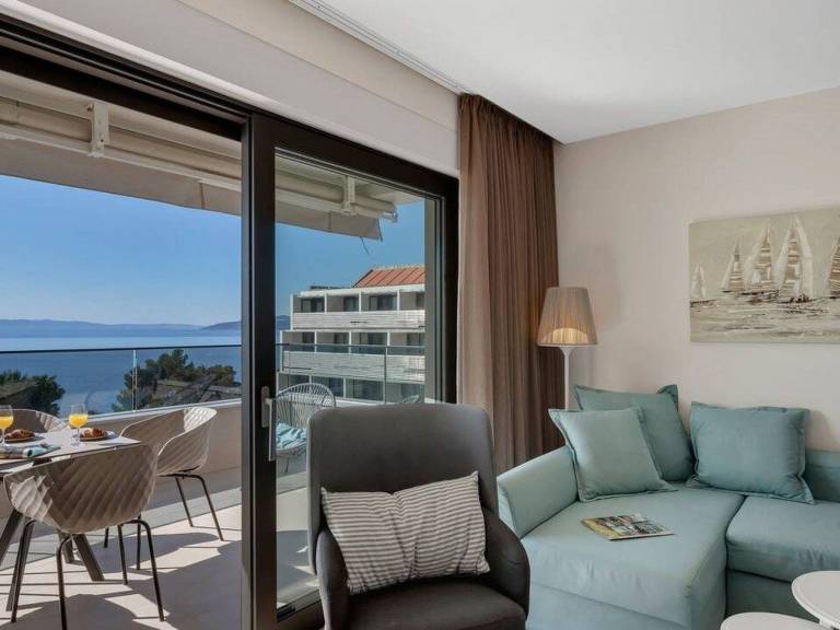 Holiday apartment with patio | Next to the beach | Dogs allowed — photo 5
