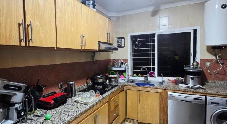Holiday apartment with 2 rooms for 8 persons — photo 4