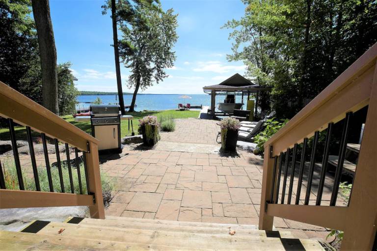 House  Bobcaygeon
