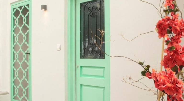 Holiday apartment with 1 room for 2 persons — photo 3