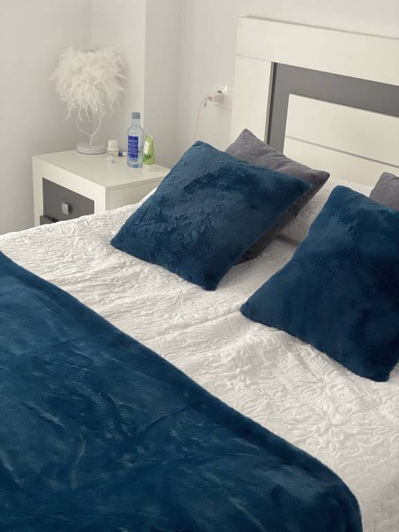 Apartamento Boiro