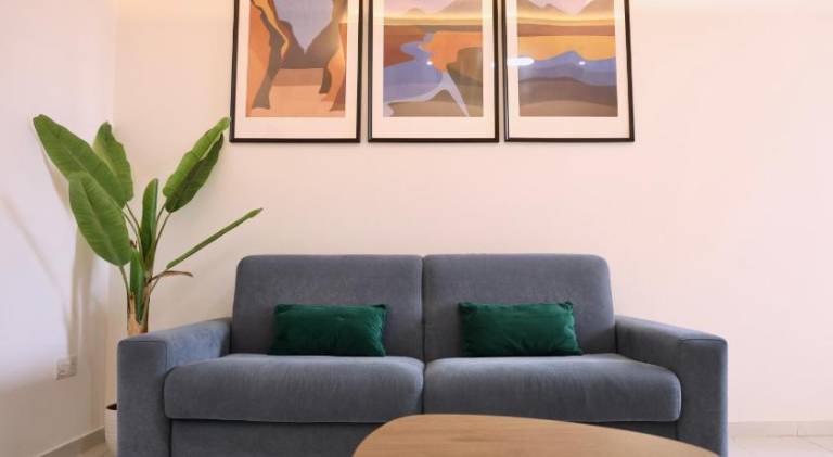 Beautiful apartment | Pets are welcome — photo 4