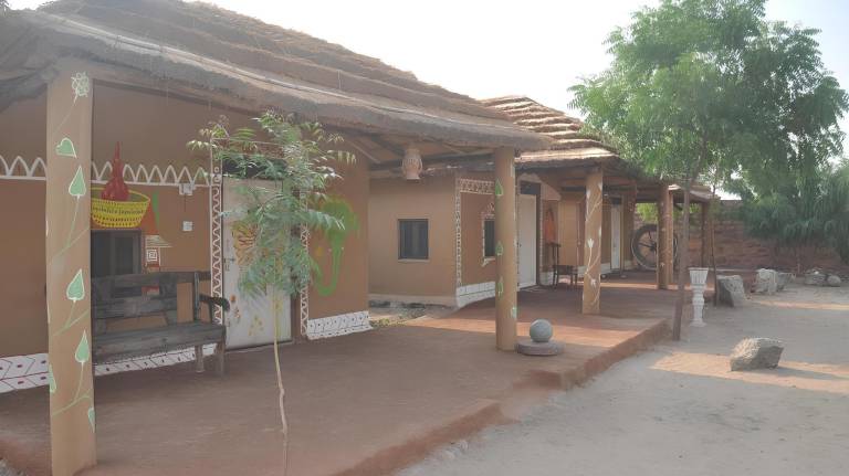 Bishnoi Village Camp and Resort — photo 3
