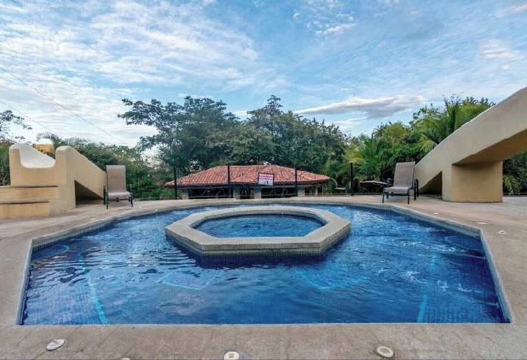Villa Playa Hermosa