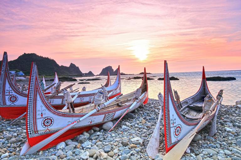 Wayofsea-Lanyu Dongqing Seaview Hostel — photo 4