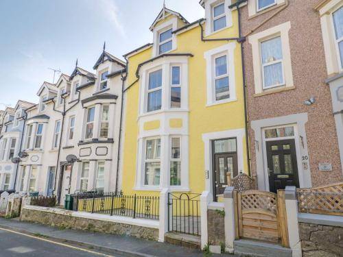 House Llandudno