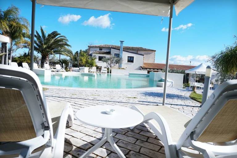 Privatzimmer Naro