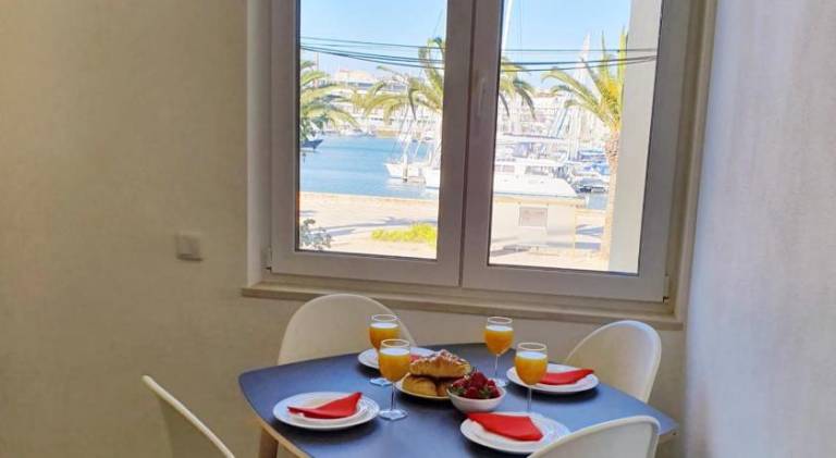 Pleasant apartment | Next to the beach | Pets are welcome in Lagos
