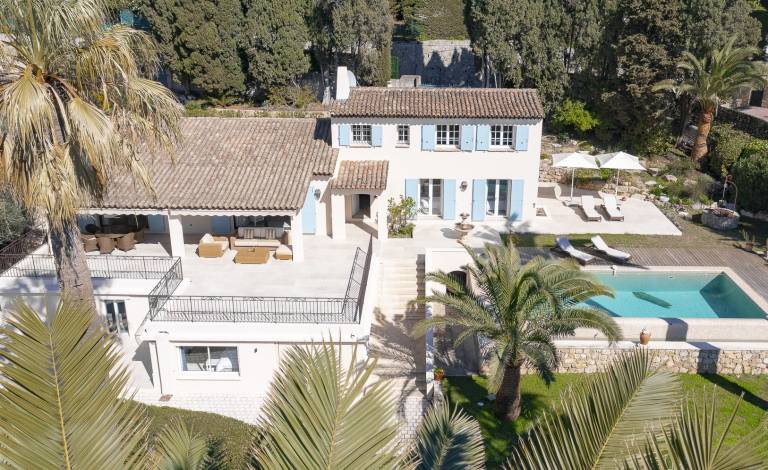 Villa Cannes