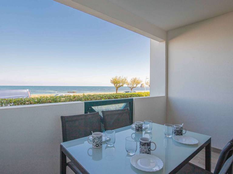 Apartment Hendaye