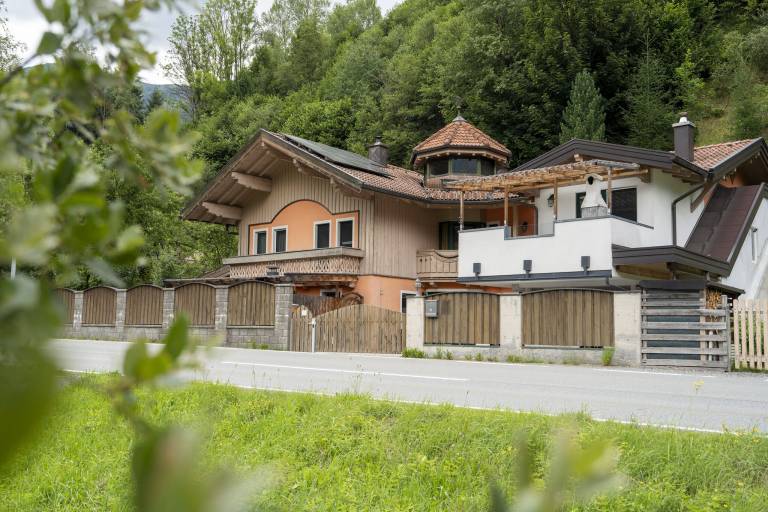 Ferienwohnung Neukirchen am Großvenediger