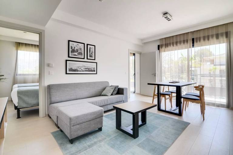 Ferienwohnung in Vence, Côte d'Azur, Frankreich