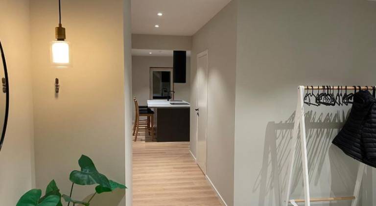 Villa with 5 rooms for 10 persons — photo 3