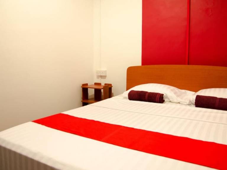 Hostel Kollupitiya