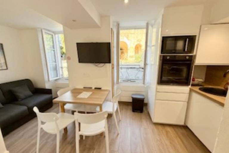 Ferienwohnung La Rochelle