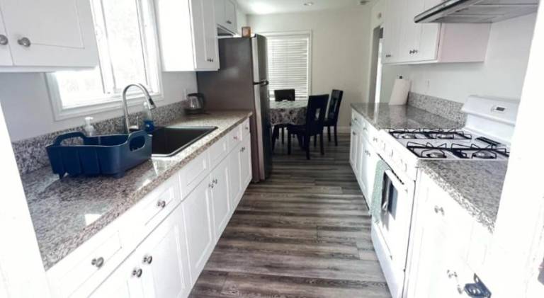Wonderful holiday apartment | Pets are welcome — photo 4