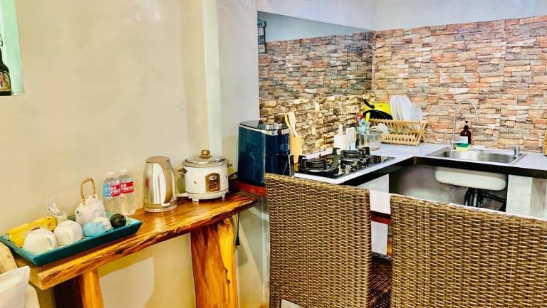 Apartment with BBQ & garden | Perfect for remote work — photo 3