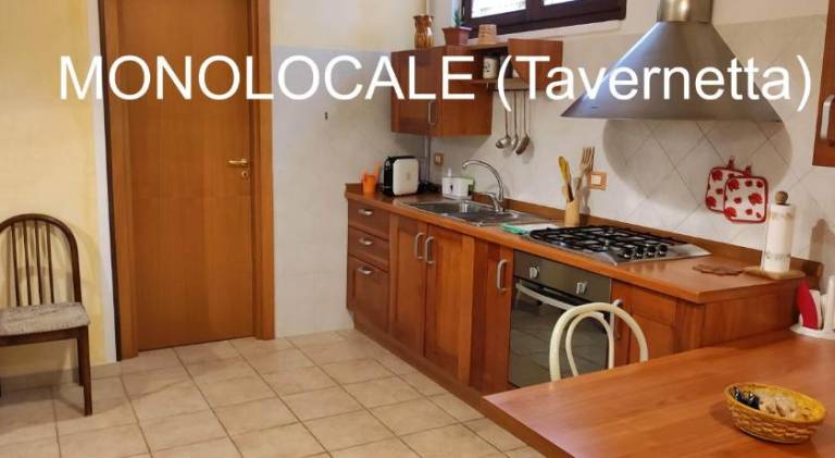 Holiday apartment with 2 rooms for 6 persons — photo 4
