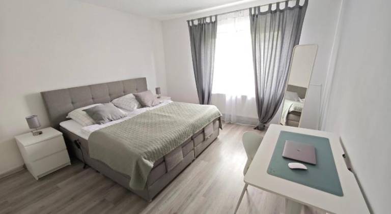 Holiday apartment | Pets allowed in Hof