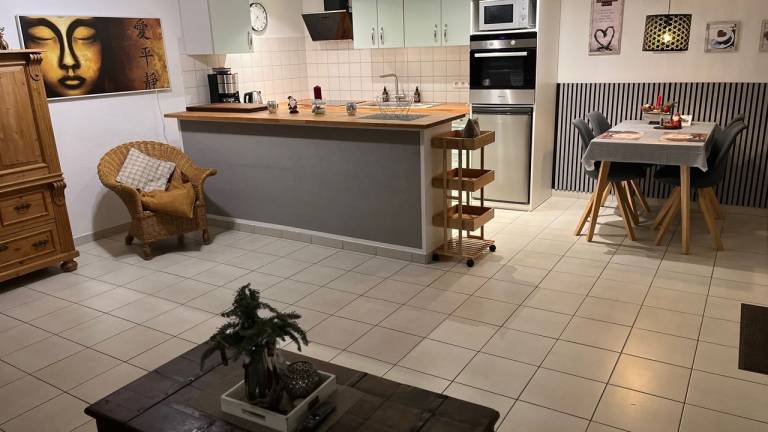 Ferienwohnung Altenberge